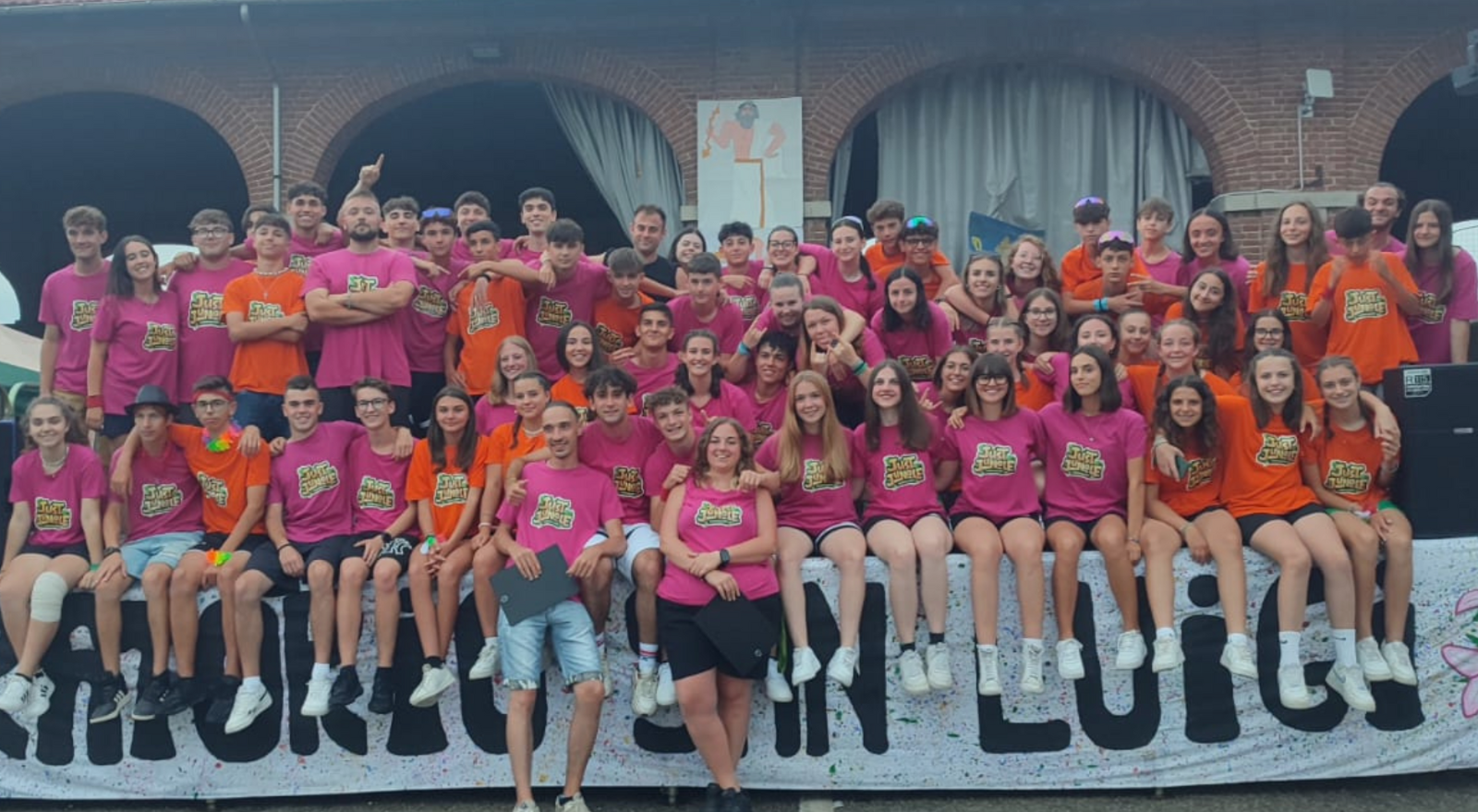 Foto Animatori 2024