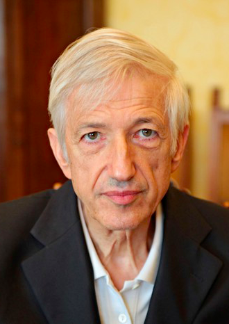 Presidente, Don Domenico Cravero