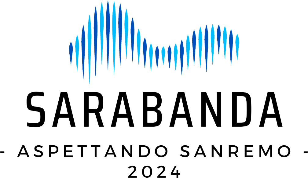 Logo Sarabanda